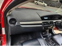 MG6 Fastback 1.8X Turbo Sunroof 2017 เพียง 189,000 บาท ถูกมาก จัดไฟแนนท์ได้เต็ม 5ประตู รูปที่ 10